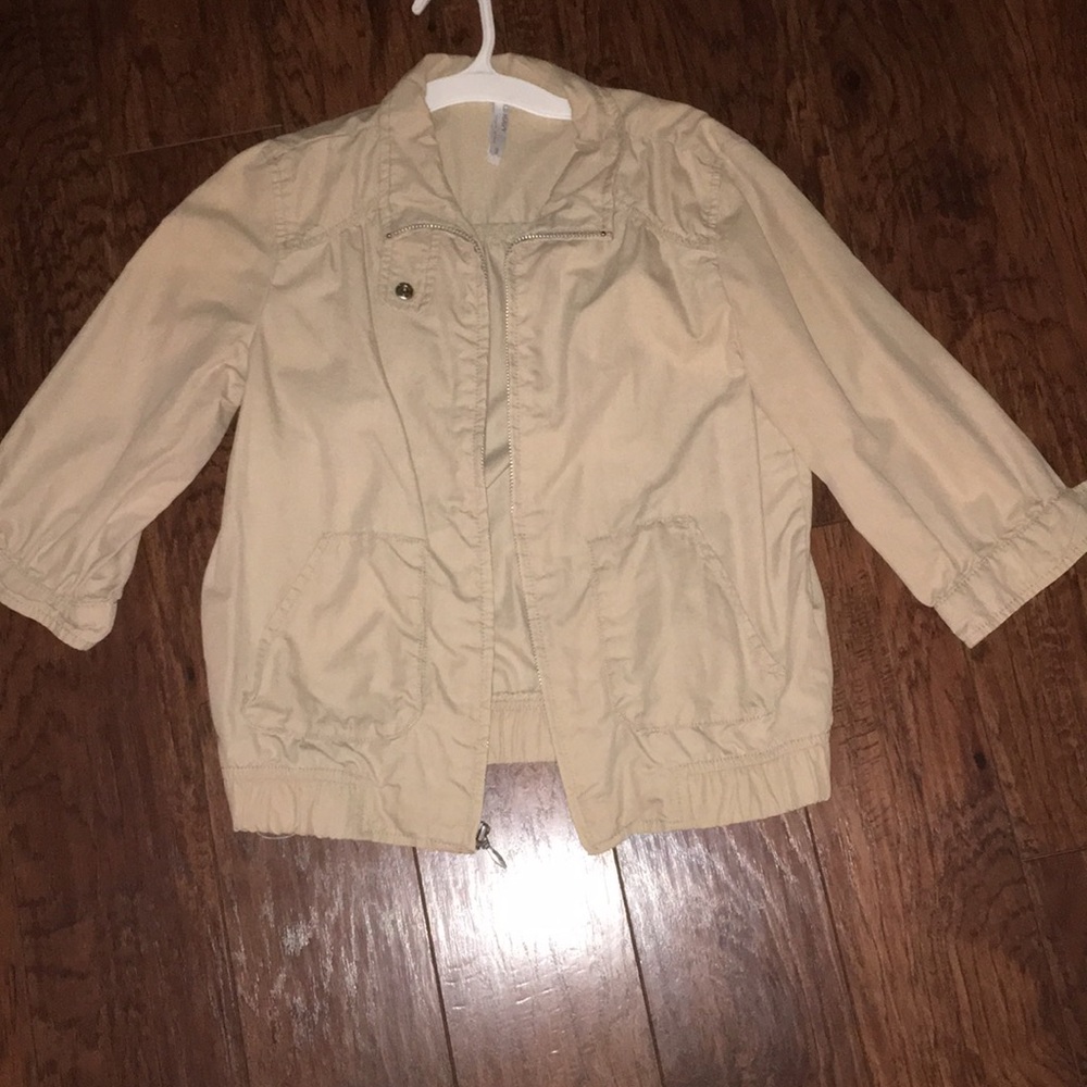 Coat